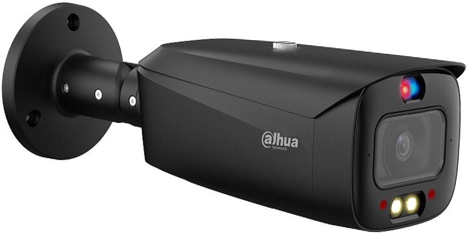 IP KAMERA TIOC DAHUA IPC-HFW3849T1-AS-PV-0360B-S4-BLACK