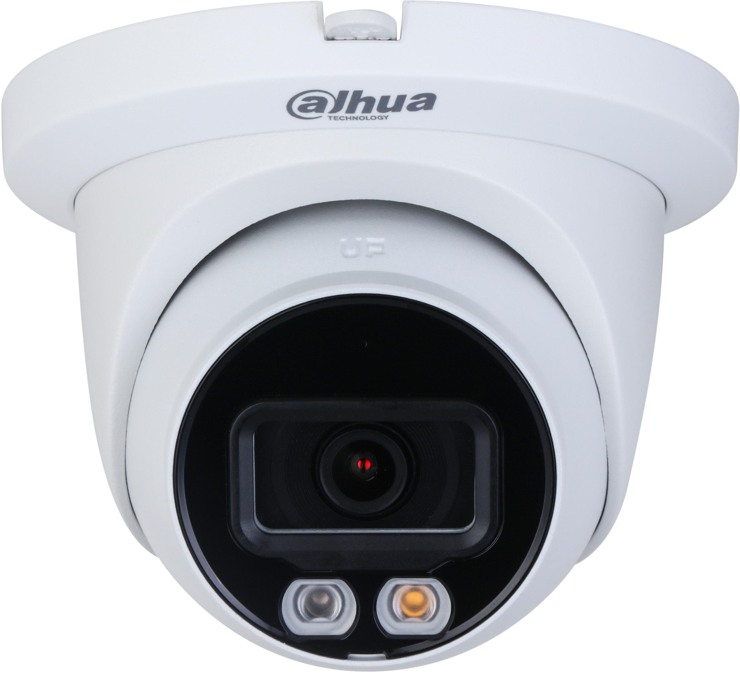 DAHUA IPC-HDW2249TM-S-IL-0280B