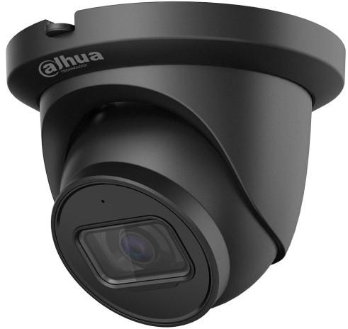 DAHUA IPC-HDW2541TM-S-0280B-BLACK  Záruka 3 roky
