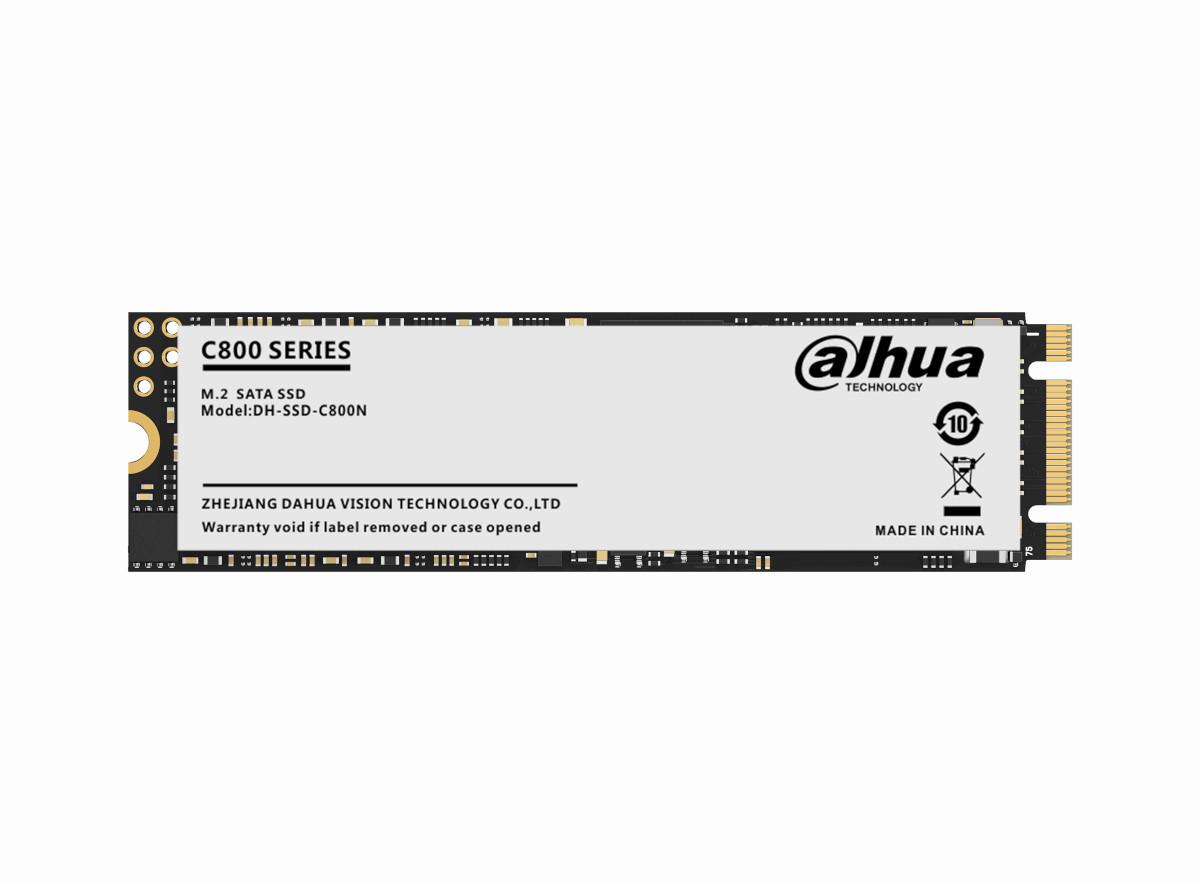 DAHUA SSD-C800N1TB 1TB SSD  Záruka 3 roky