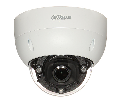DAHUA IPC-HDBW5842E-ZE-2712-DC12AC24V-S2