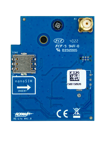 LTE MODEM NEO-IP/-64 EXP-LTE