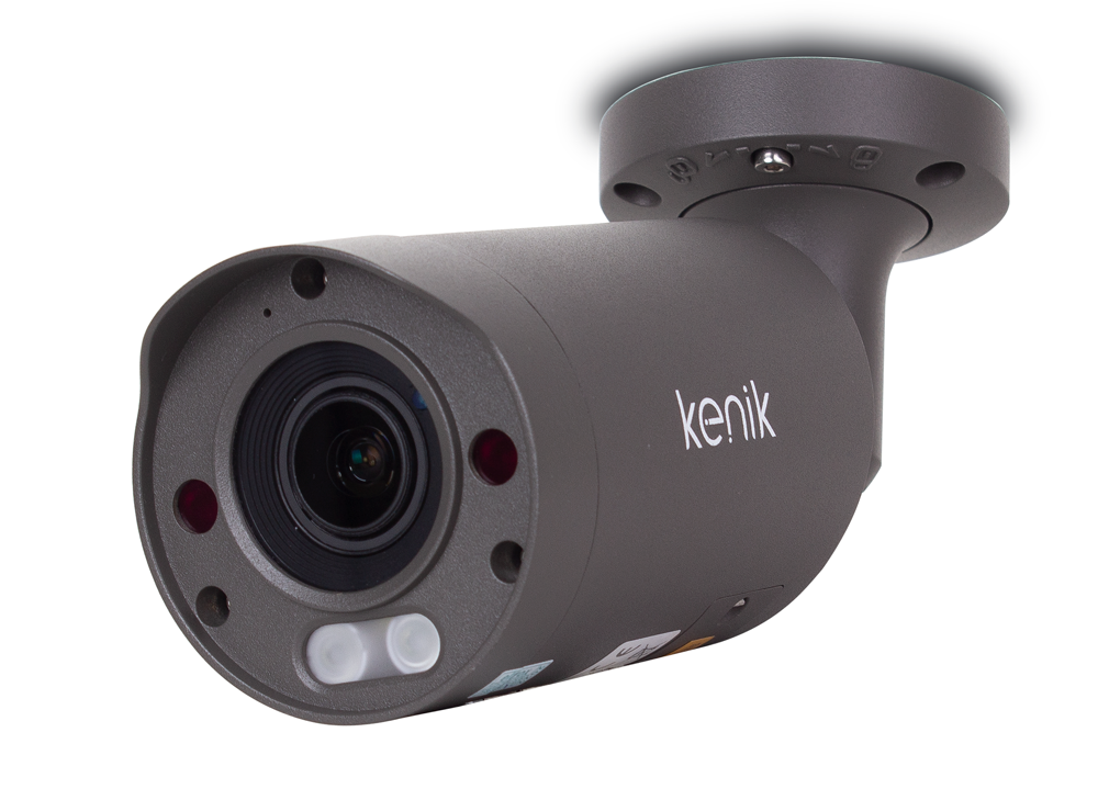 KENIK IP KAMERA KG-4260TZAS-IL-G