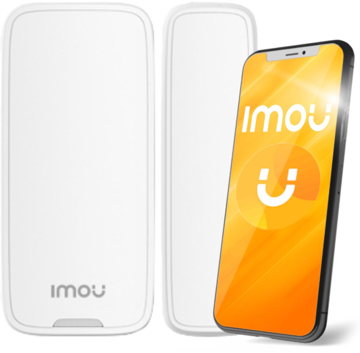 Dverový/okenný kontakt Imou IOT-ZD1-EU