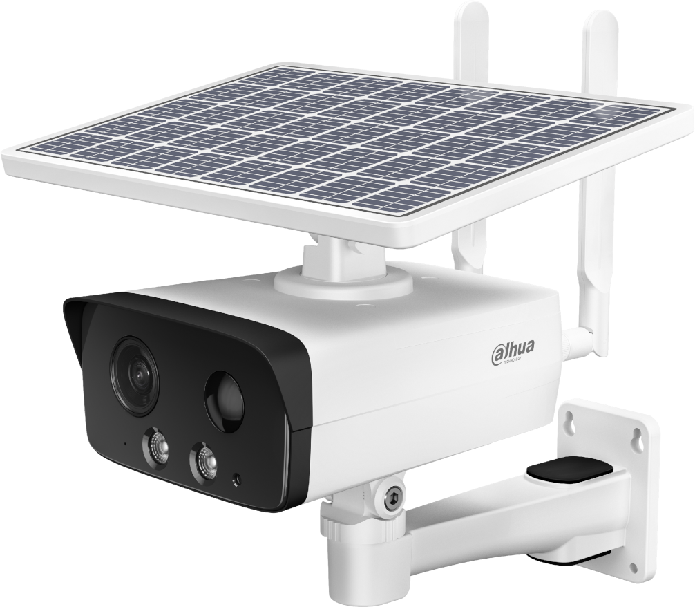 DAHUA IPC-HFW2431DG-4G-SP-NL668EAU-B-0280B  Predlžená záruka 5 rokov