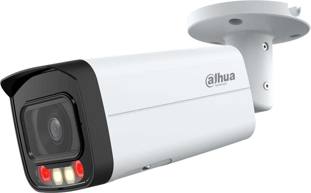 DAHUA IPC-HFW2449T-AS-IL-0360B  Záruka 3 roky