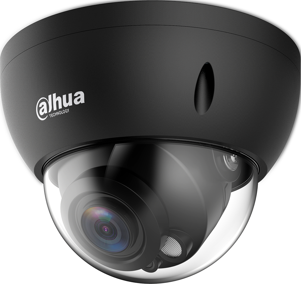 DAHUA IPC-HDBW2841R-ZAS-27135-BLACK  Záruka 3 roky