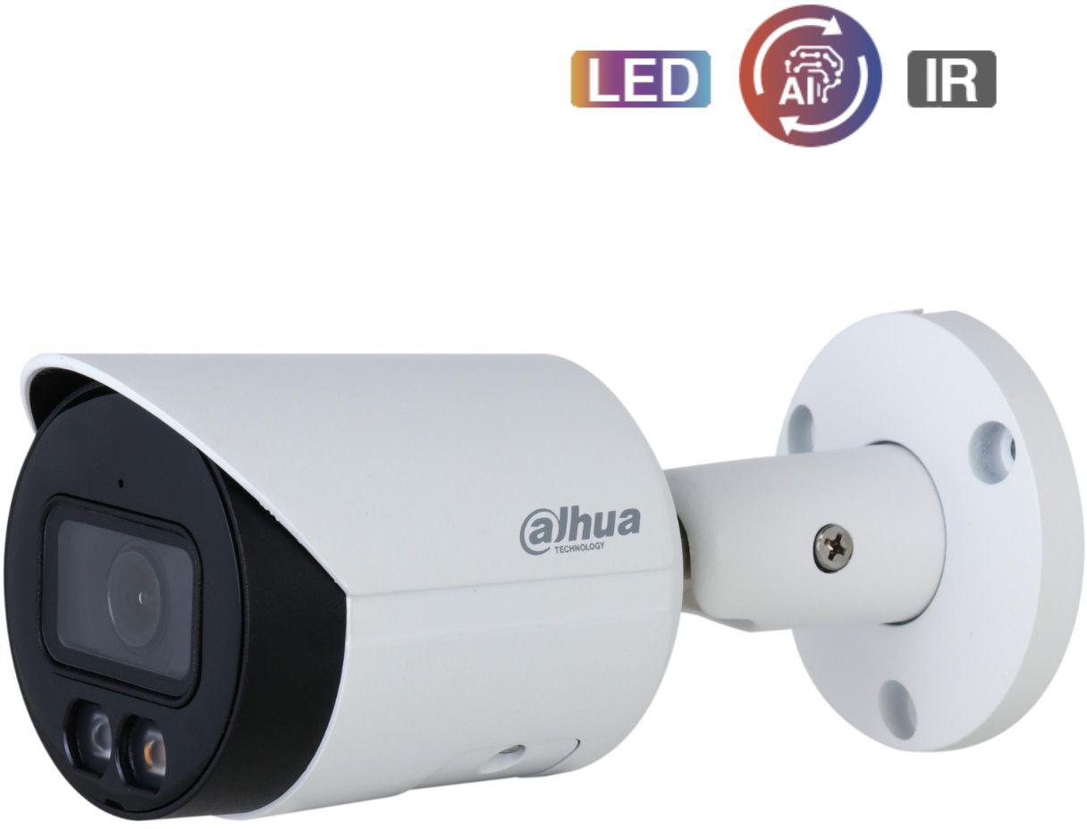DAHUA IPC-HFW2549S-S-IL-0280B