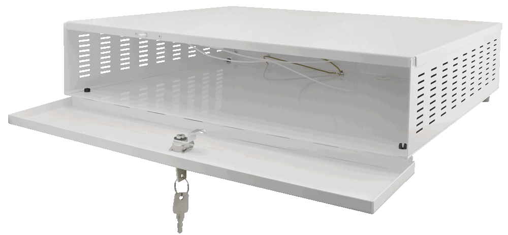 DVR skriňa PULSAR AWO483