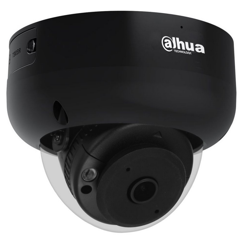 DAHUA IPC-HDBW3441R-AS-P-0210B-BLACK