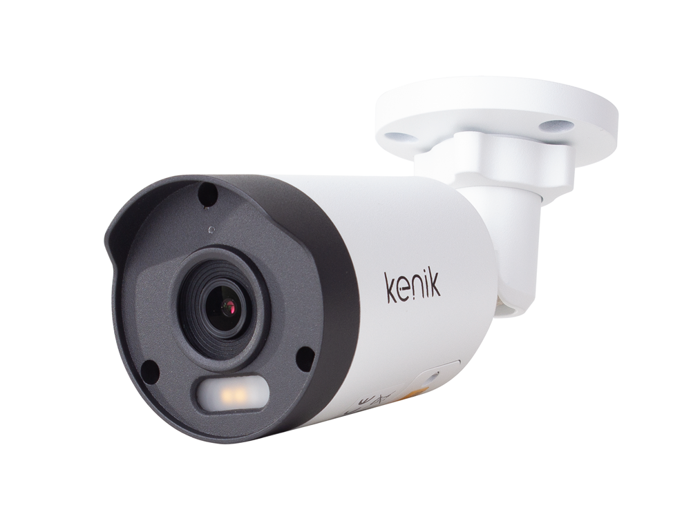 KENIK IP KAMERA KG-5430TAS-ILC (2,8 mm)