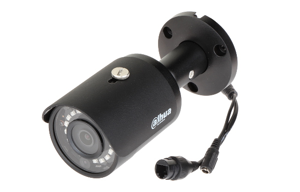 DAHUA IPC-HFW1431S-0280B-S4-BLACK