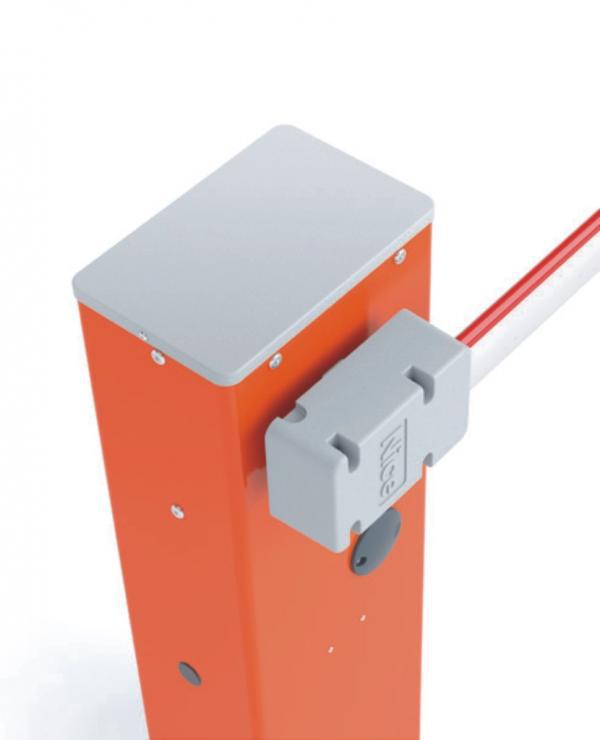 Široká L bariéra NICE - súprava do 6 metrov