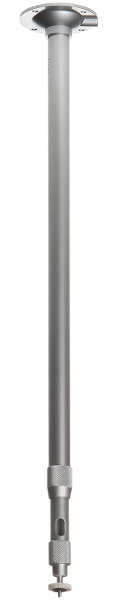 TELESKOPICKÝ STROPNÝ DRŽIAK KAMERY BR-60X120 710-1220