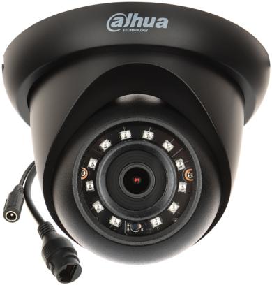 DAHUA IPC-HDW1431S-0280B-S4-BLACK