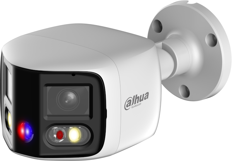 TIOC DUO DAHUA IPC-PFW3849-A180-E2-AS-PV-0280B  Záruka 3 roky