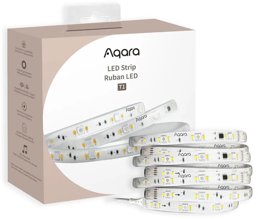 Aqara LED pásik T1 Basic 2m LED pásik RLS-K01D