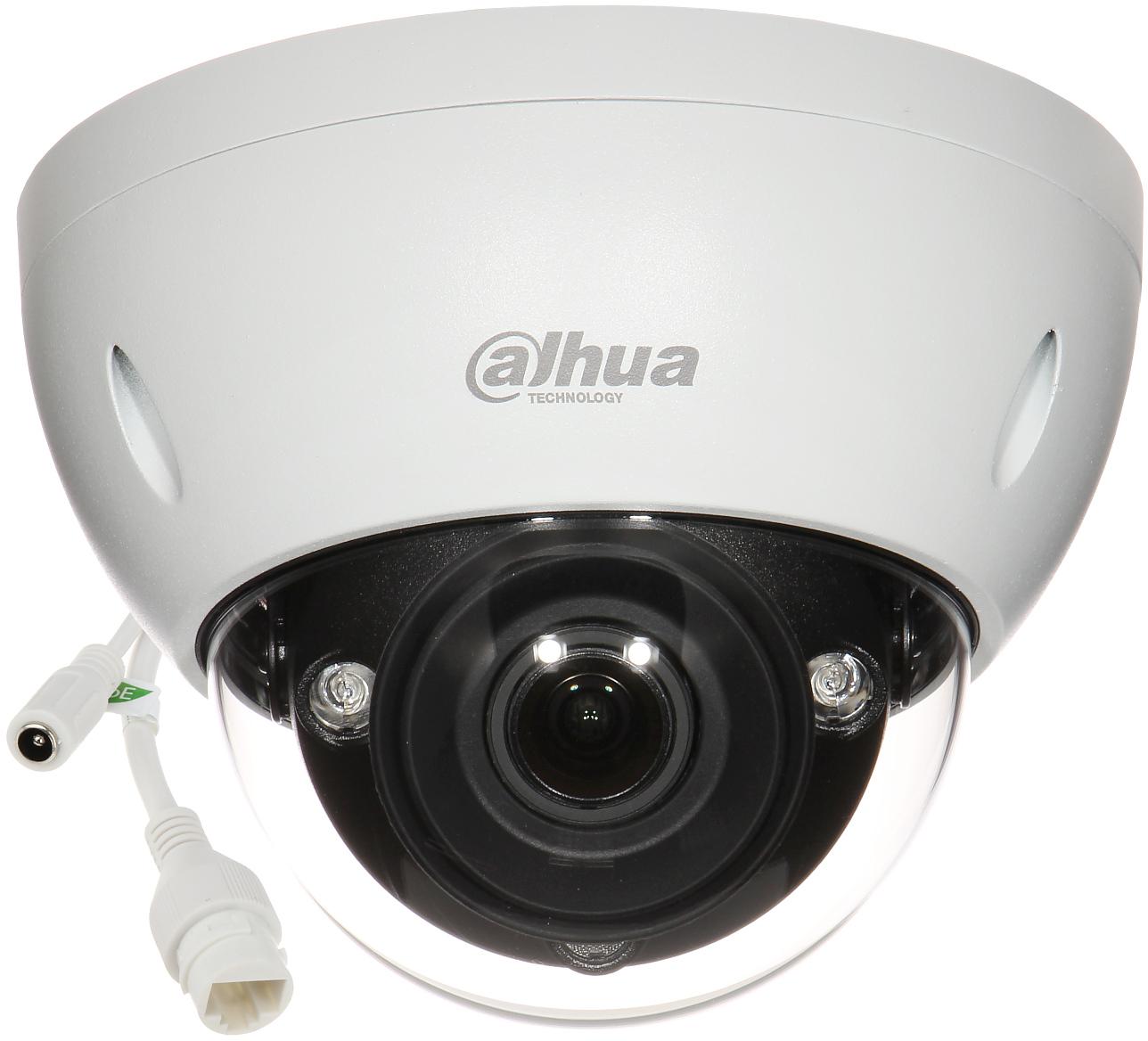 DAHUA IPC-HDBW5442E-ZE-2712-DC12AC24V
