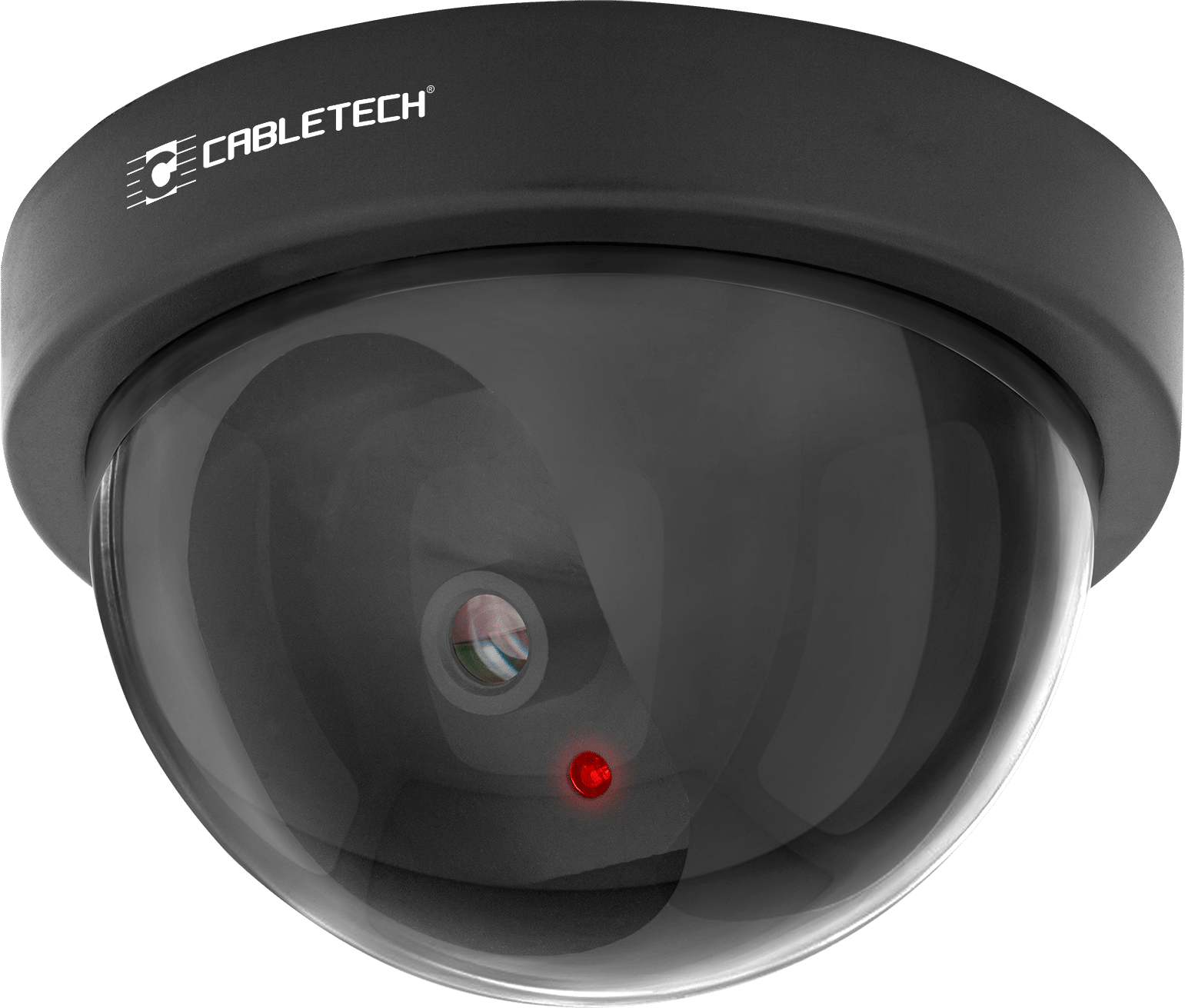 Atrapa LED kamery DK-2