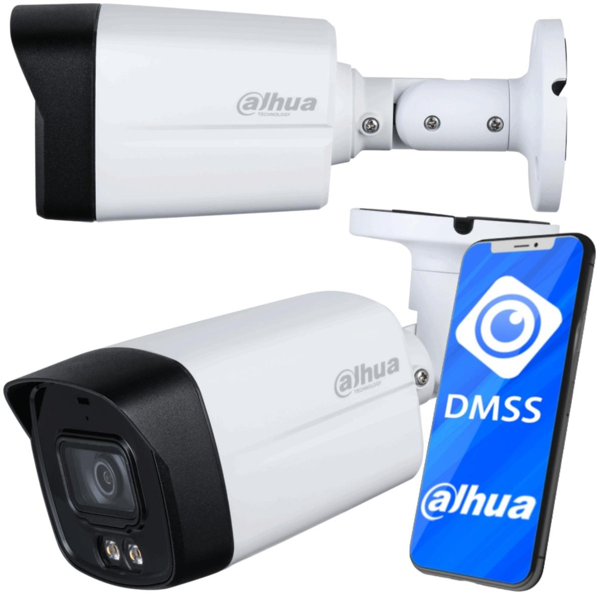 DAHUA IPC-HFW1439TL1-A-IL