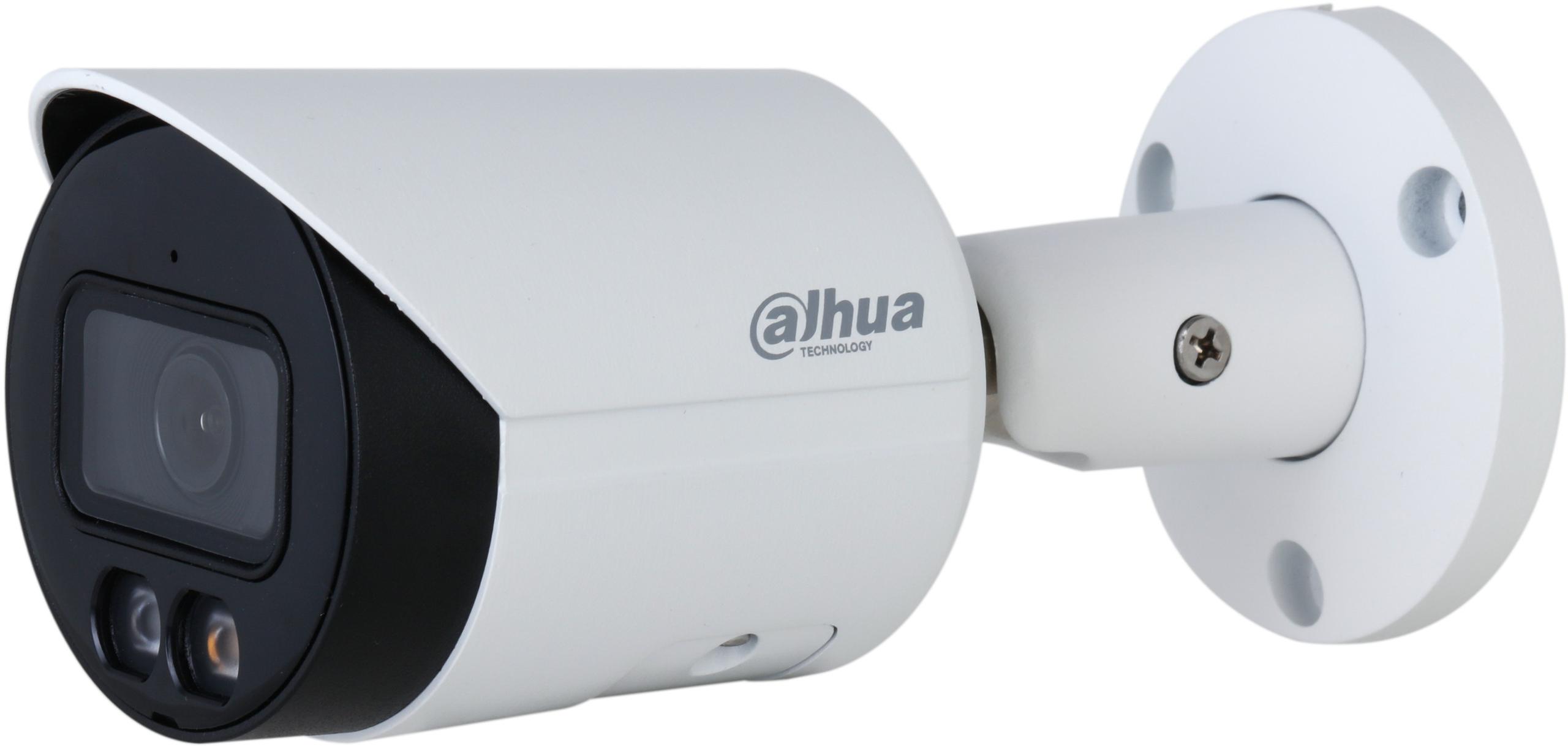 DAHUA IPC-HFW2449S-S-IL-0360B  Záruka 3 roky