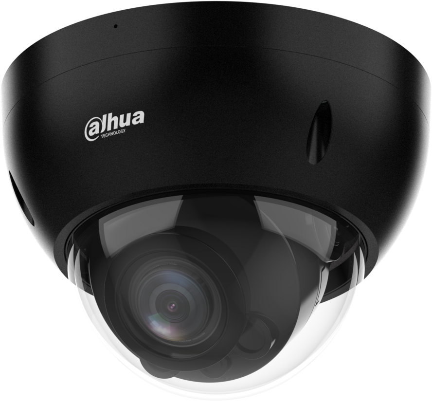 DAHUA IPC-HDBW2541R-ZAS-27135-BLACK  Záruka 3 roky