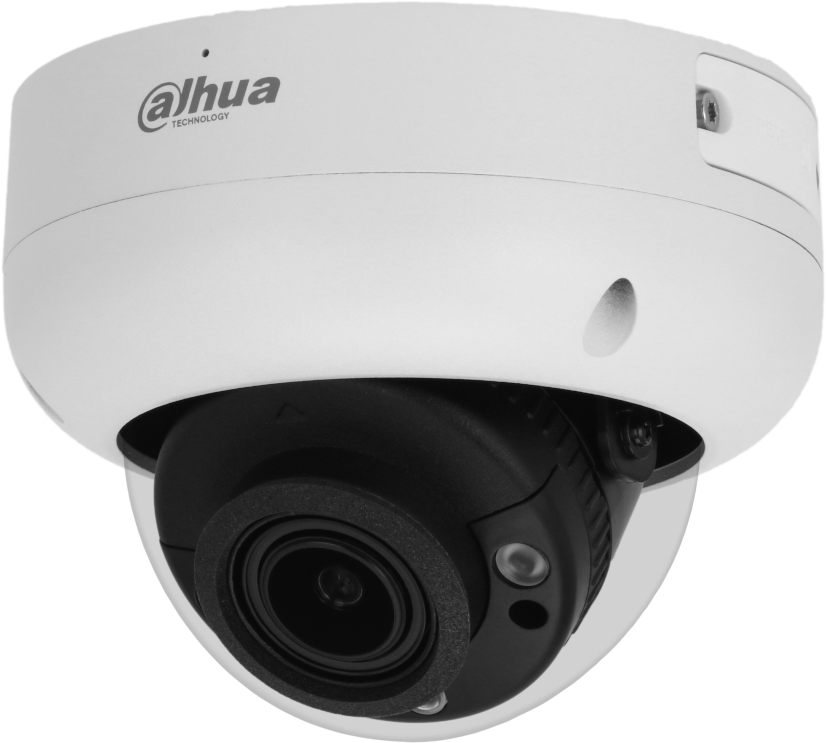 DAHUA IPC-HDBW3842R-ZAS-2712  Záruka 3 roky