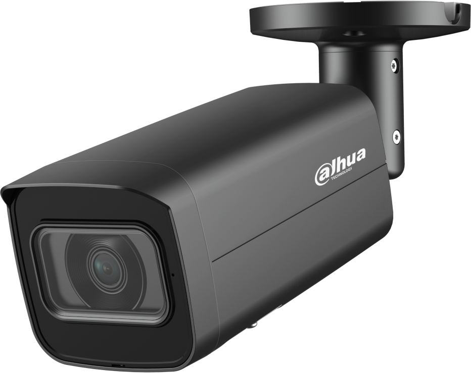 DAHUA IPC-HFW2841T-ZAS-27135-BLACK  Záruka 3 roky