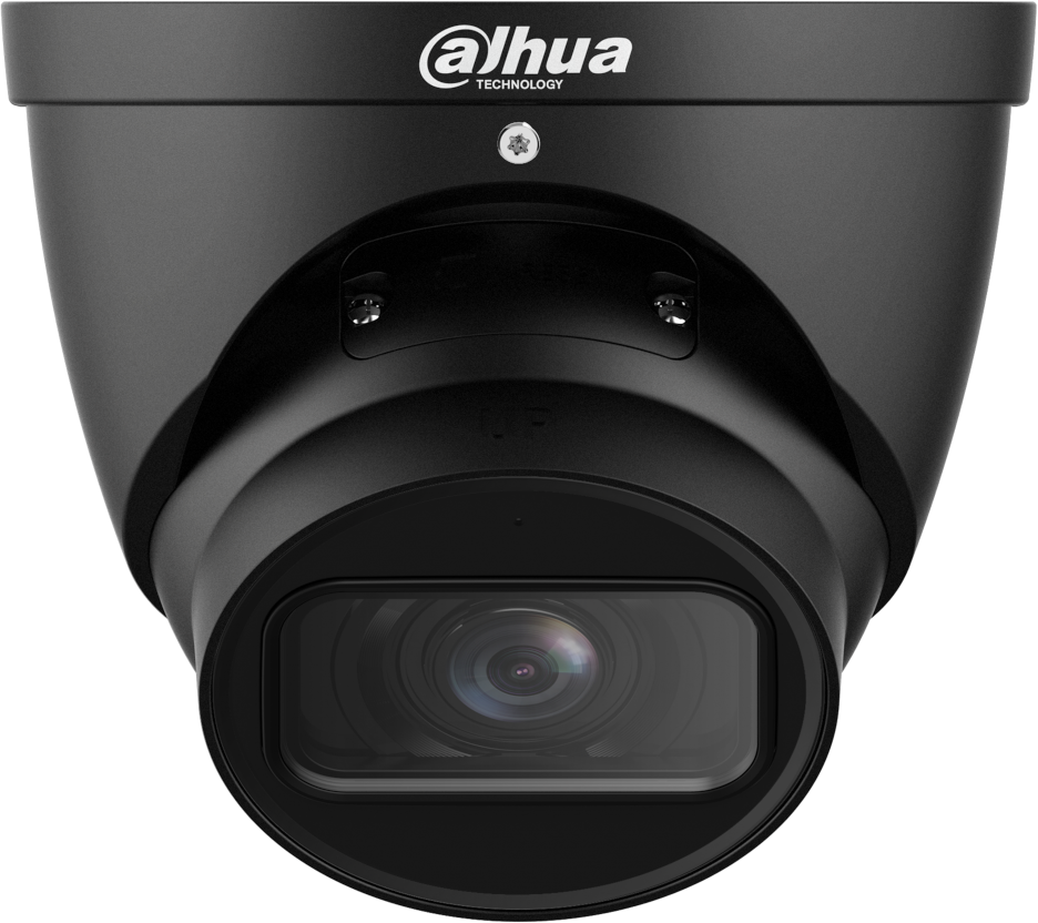 DAHUA IPC-HDW3541T-ZS-27135-S2-BLACK