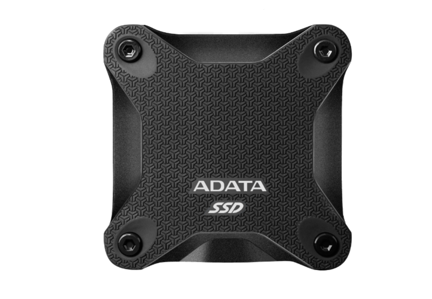Adata Externý SSD disk SD620 512G U3.2A 520/460 MB/s čierny