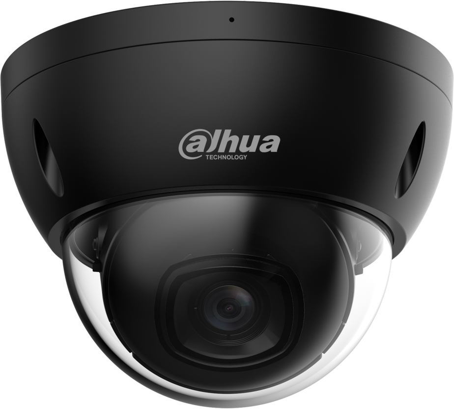 DAHUA IPC-HDBW2441E-S-0280B-BLACK