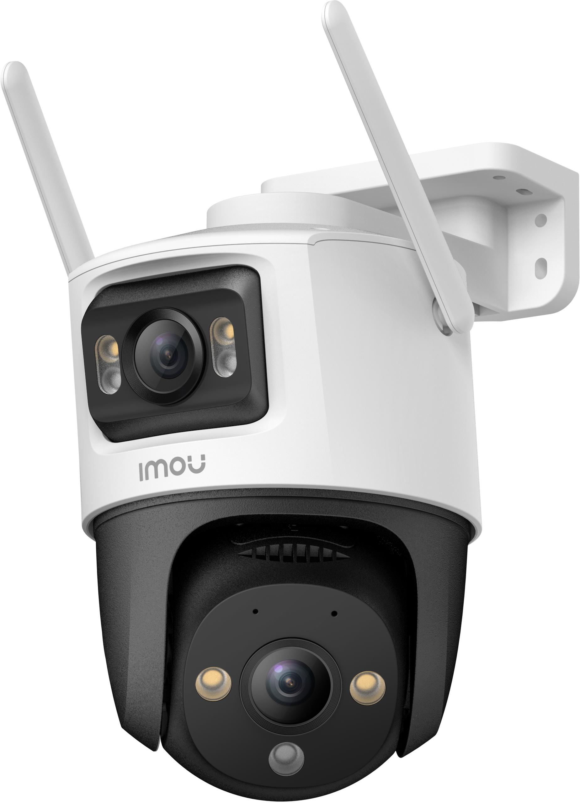Imou Cruiser Dual 5MP + 5MP IPC-S7XP-10M0WED-0360B-imou