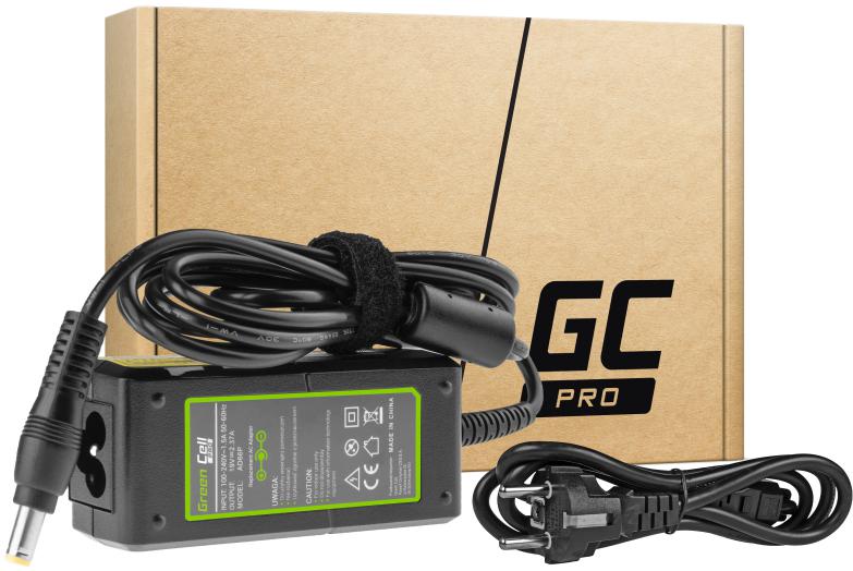 ACER LAPTOP CHARGER BOARD Green Cell PRO AD66P 19V 2.37A 45W 5.5mm/1.7mm