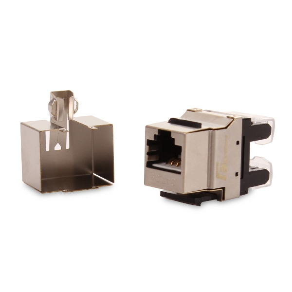 Keystone modul Getfort KGF-5EFTP Cat.5E FTP