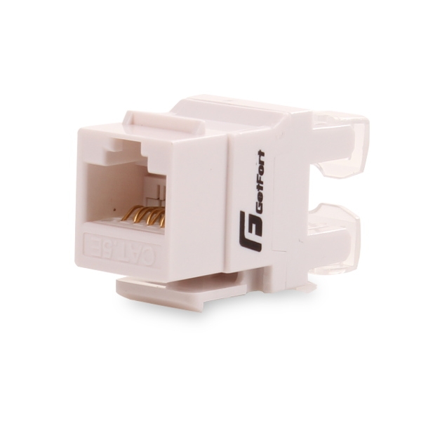 Keystone modul Getfort KGF-5EUTP Cat.5E UTP
