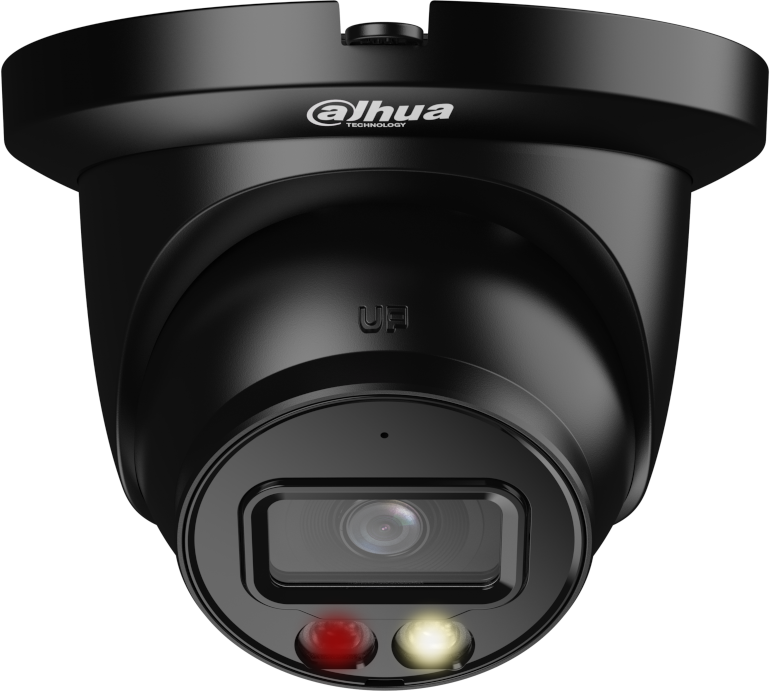 IP kamera Dahua 8mpx IPC-HDW2849TM-S-IL-0280B-BLACK