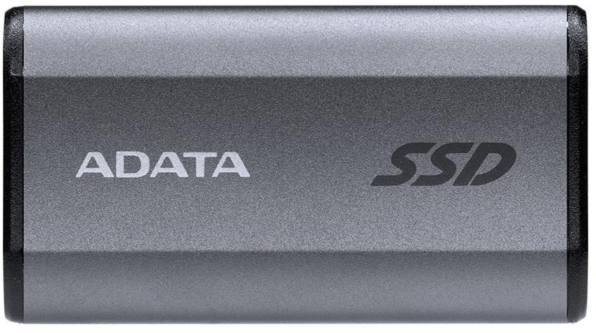 Adata SE880 Externý 500GB SSD disk USB3.2A/C Gen2x2