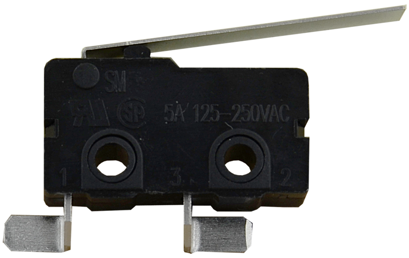 TAMPER S kontakty C/NO PULSAR ML101