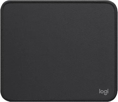 Podložka pod myš Logitech Studio čierna