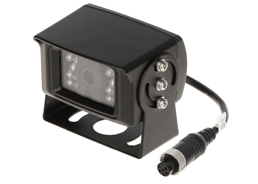 MOBILNÁ IP KAMERA ATE-CAM-IPC680 - 1080p 2,8 mm AUTONE