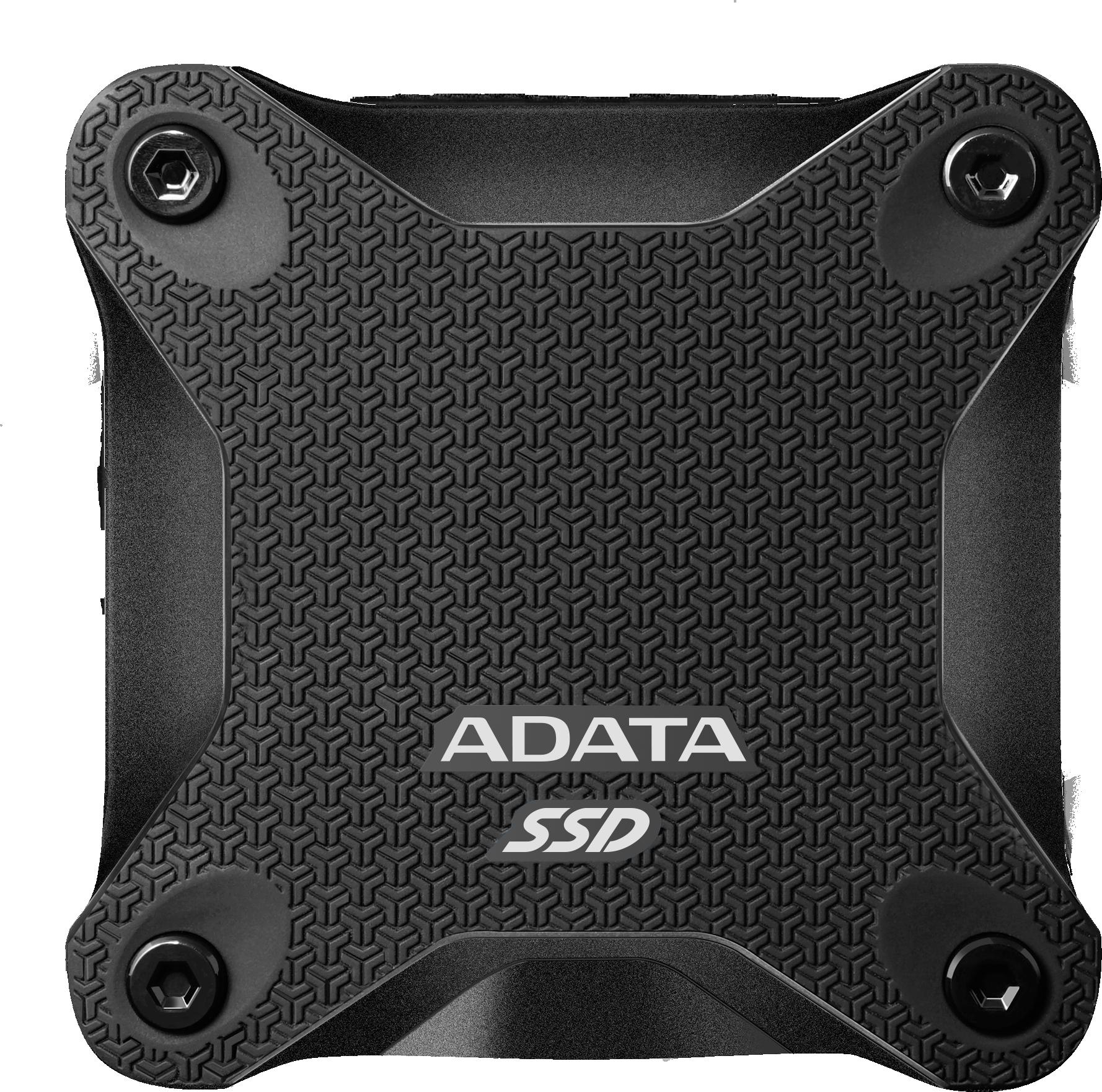 Adata SD620 1TB SSD Black
