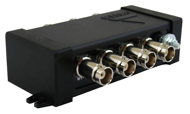 PREPÄŤOVÁ OCHRANA OPV-4