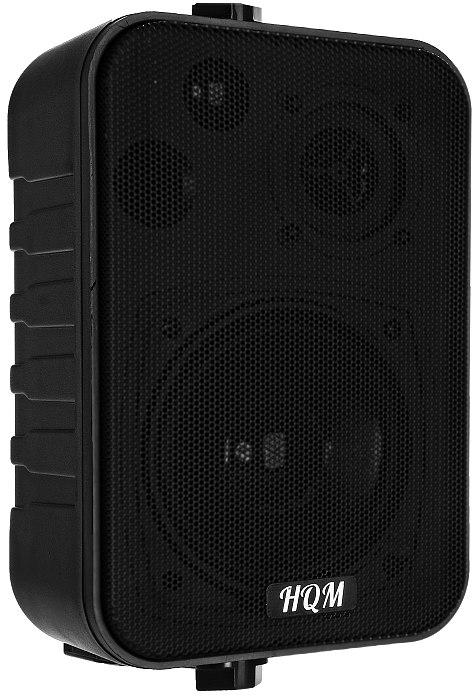 STĹPIK REPRODUKTORA HQM-NPZ1024 10W ČIERNY