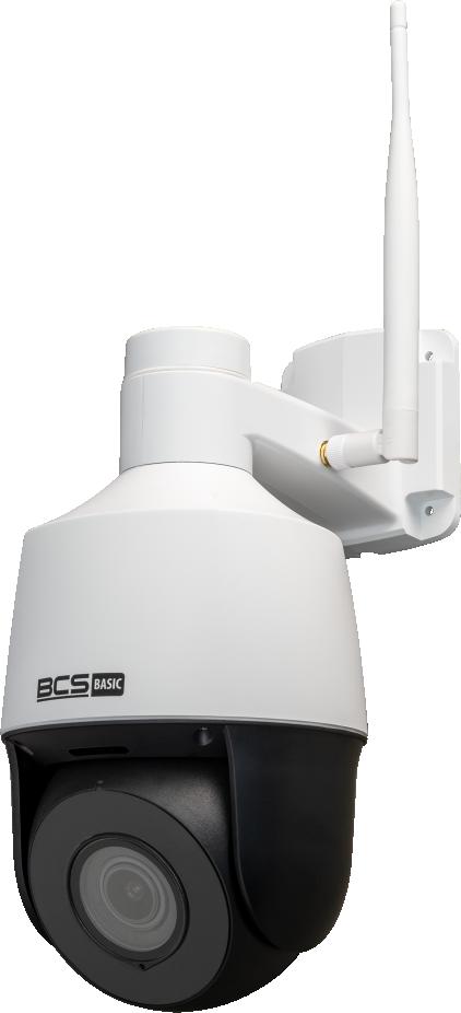 IP kamera BCS BASIC BCS-B-SIP124SR5-W