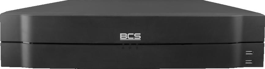 Záznamník BCS LINE BCS-L-NVR3208R-A-4K-Ai(2)