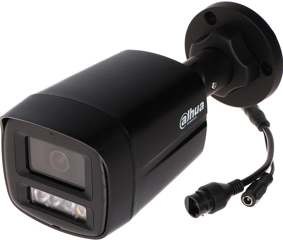 Dahua IPC-HFW1439TL1-A-IL-BLACK