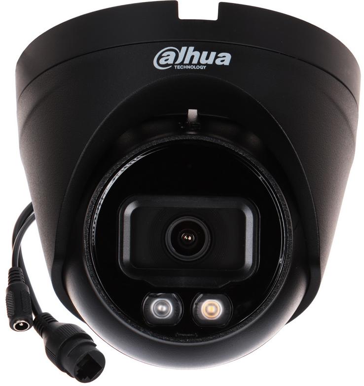 Dahua IPC-HDW1439V-A-IL-BLACK