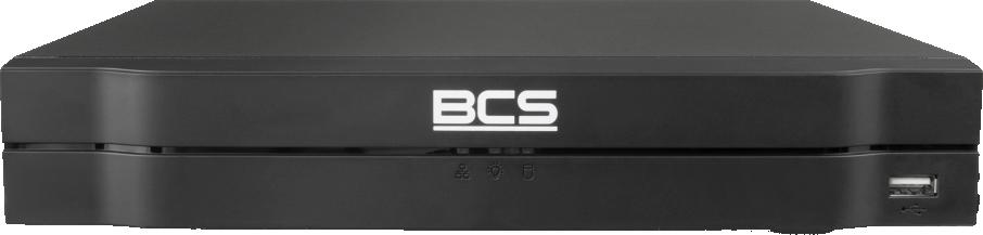 Záznamník BCS LINE BCS-L-XVR0801(6)
