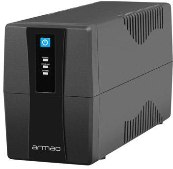 Armac Home 650VA LINE-INTERAKTÍVNY UPS V2