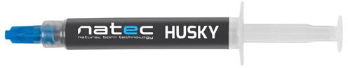 Teplovodivá pasta Natec Husky 4g